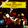 오르프: 카르미나 부라나 (Orff: Carmina Burana) (180g)(LP) - Eugen Jochum