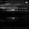 브리튼: 테너를 위한 녹턴 & 4개의 바다 간주곡 (Britten: Nocturne for Tenor Solo & Four Sea Interludes Op.33) (180g)(LP) - Benjamin Britten