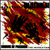 Babatunde Olatunji - Drums Of Passion: The Invocation (Digipack)(CD)