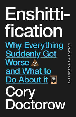 Enshittification