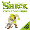 Shrek: Cosy Colouring