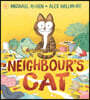 Neighbour's Cat