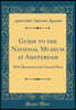 Guide to the National Museum at Amsterdam