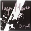 Inger Marie Gundersen (잉거 마리 군데르센) - By Myself [LP]