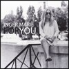 Inger Marie Gundersen (잉거 마리 군데르센) - For You [LP]