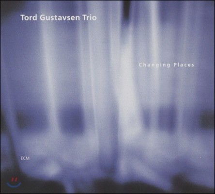 Tord Gustavsen Trio - Changing Places