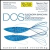 Eleonora Bianchini, Enzo Pietropaoli - Dos (Limited Edition)