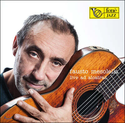 Fausto Mesolella 파우스토 메소렐라 기타 연주집 - 피아졸라: 리베르탱고 / 뉴턴: 어메이징 그레이스 (Piazzolla: Libertango / Newton: Amazing Grace)