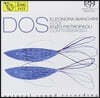 Eleonora Bianchini / Enzo Pietropaoli - Dos