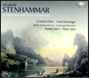 Neeme Jarvi 스텐함마: 교향곡, 피아노 협주곡 (Stenhammar: Symphonies and Piano Concertos)