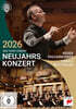 Yannick Nezet-Seguin 2026 빈 신년음악회 - 야닉 네제 세겐, 빈필 (New Year's Concert 2026)