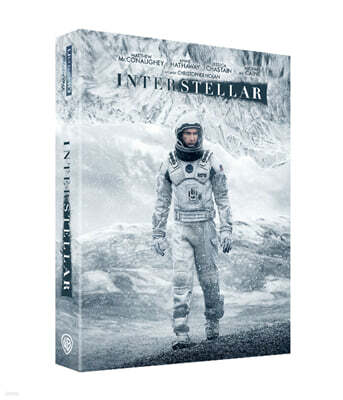 ���ͽ��ڶ� (3Disc, 4K UHD+ BD + Bouns BD A1 Ǯ���� ��ƿ�� ������) : ���緹��