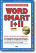 WORD SMART Ⅰ+Ⅱ