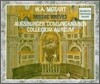 Mozart : Missa Breves : Ausgburger Domsingknaben