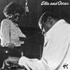 Ella Fitzgerald / Oscar Peterson (엘라 피츠제럴드 / 오스카 피터슨) - Ella and Oscar [LP]