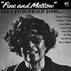 Ella Fitzgerald (엘라 피츠제럴드) - Fine and Mellow [LP]