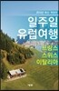 일주일 유럽여행 3