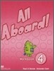 All Aboard 4 : Workbook