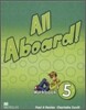 All Aboard 5 : Workbook