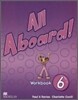 All Aboard 6 : Workbook