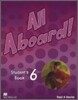 All Aboard 6 : Student Book