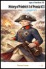 History of Friedrich II of Prussia V13