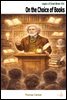 On the Choice of Books