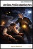 John Silence, Physician Extraordinary Part 1