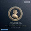 Christoph Spering 바흐: 지글러 칸타타 (Bach: Kantaten BWV 74,103,176)
