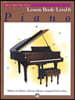 Alfred's Basic Piano Library Piano Level 6