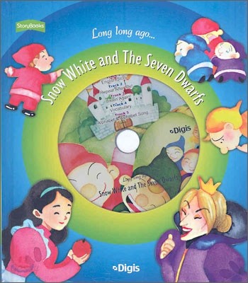 Snow White and The Seven Dwarfs