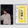 TENDRE (텐더) - TENDRE [카세트테이프]