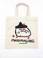 [ 마시멜롱 - Mashmelloong ] 에코토드백 - 이파라파냐무냐무