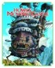 Howl's Moving Castle Picture Book