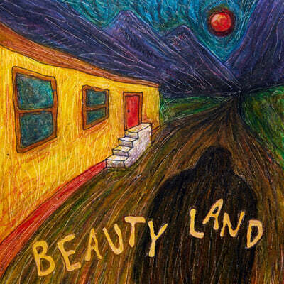 Greg Mendez (그렉 멘데즈) - Beauty Land [크리스탈 클리어 컬러 LP]