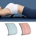★베스트상품★HICKIES 허리 스트레칭기구 라운드숄더 굽은등 바른자세 Relaxer R1