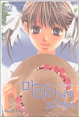 마리아님이 보고계셔 12