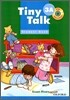 Tiny Talk 3A : Student Book + CD