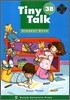 Tiny Talk 3B : Student Book + CD