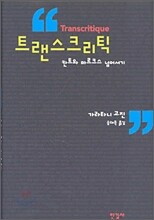 트랜스크리틱