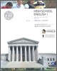 자율학습 영어 HIGH SCHOOL ENGLISH 1 (2권1세트) (7차과정)