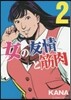 女の友情と筋肉   2