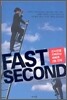 Fast Second 신시장을 지배하는 재빠른 2등 전략