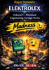 Papa Stromi's ELEKTROLEX - Technical reference book: Volume 1 - Electrical Engineering Foreign Terms Madness EN/DE