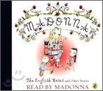 The English Roses and Other Stories : Audio CD