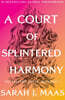 A Court of Splintered Harmony: The Valkyrie Cycle, Movement I