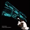 애니메이션 사이코-패스 컴플리트 오리지널 사운드트랙 2집 (Psycho-Pass Complete Original Soundtrack 2 [OST])