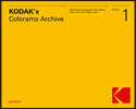 Kodak Colorama Archive: Monumental Photographs That Defined Scale, Color, and Image Culture