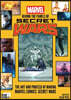 Behind the Panels: Secret Wars: The Art and Process of Making Marvel Comics: Secret Wars