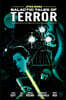 Star Wars: Galactic Tales of Terror Library Edition